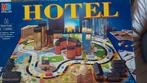 Compleet spel hotel, Hobby en Vrije tijd, Gezelschapsspellen | Bordspellen, Ophalen of Verzenden, Zo goed als nieuw