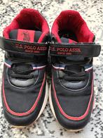 Mooie Polo schoenen, Kinderen en Baby's, Ophalen of Verzenden, Zo goed als nieuw, Jongen, Schoenen
