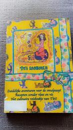 Titi's kookboek., Ophalen of Verzenden, Gelezen