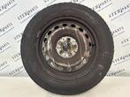 Velg + Band van een Mercedes Vito, Auto-onderdelen, Banden en Velgen, Gebruikt, -, -, Ophalen of Verzenden