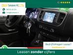 Opel Vivaro 2.0 HDi 145 pk Aut. L2 BPM VRIJ! NL Auto/ Carpla, 145 pk, Euro 6, Bedrijf, 1662 kg
