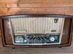 Oude Erres radio te koop, Ophalen
