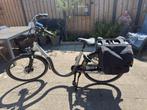 Nieuwe elektrische fiets te koop., Overige merken, 2 zitjes, 47 tot 50 cm, Versnellingen