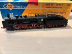 Roco 04115 stoomloc BR17, Gebruikt, Verzenden, Roco, Gelijkstroom