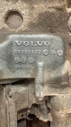 Differentieel achter Volvo xc70 2,5T 2006, Auto-onderdelen, Ophalen, Gebruikt, Volvo