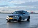BMW 3-Serie 3.0D 335 AUT 2011 Grijs Zeer complete uitvoering, Auto's, BMW, Automaat, 1800 kg, 2993 cc, 286 pk