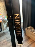 Nikki ledere tas, Ophalen of Verzenden, Zo goed als nieuw