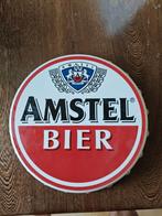 Amstel bierdop dienblad, Ophalen of Verzenden, Gebruikt, Amstel