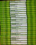 Complete Borre serie - groep 4, Boeken, Ophalen of Verzenden, Zo goed als nieuw, Fictie algemeen