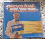 James Last - Gala LP Vinyl - The Rare Ould Times & Meer, Ophalen of Verzenden, Gebruikt