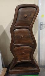 Design golvende kast - Pucci De Rossi stijl, Ophalen, Gebruikt, 100 tot 150 cm, 50 tot 100 cm