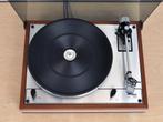 Thorens TD-165 met Ortofon 2M Blue element | met garantie, Ophalen, Refurbished, Platenspeler, Thorens