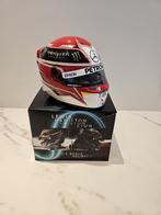 Helm schaal 1:2 - Lewis Hamilton 2019, Verzamelen, Automerken, Motoren en Formule 1, Ophalen of Verzenden, Nieuw, Formule 1