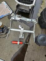 RSV Mille 98-03 Topkuipsteun Tellerhuis/Dashboard, Motoren, Ophalen of Verzenden, Gebruikt