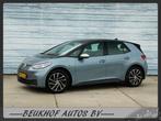 Volkswagen ID.3 Life 58 kWh Soh 93% Adaptive Cruise Carplay, Auto's, Automaat, 966 min, Gebruikt, Zwart