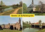 Een groet uit St. Michielsgestel, Ophalen of Verzenden, 1980 tot heden, Gelopen, Noord-Brabant
