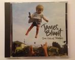 James Blunt - Some Kind Of Trouble (CD), Ophalen of Verzenden, 2000 tot heden, Zo goed als nieuw