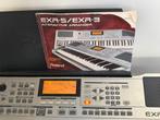 Roland exr 3 keyboard, Ophalen, 61 toetsen, Gebruikt, Roland