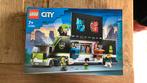 LEGO 60388 Gaming Tournament Truck NiEUW, Ophalen of Verzenden, Nieuw, Complete set, Lego