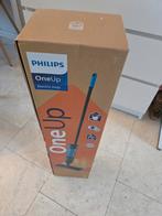 Philips OneUp 3000 Serie Dweil, Ophalen, Mop of Dweil