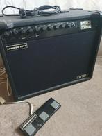 London City Tubeamp combo, Ophalen, Gebruikt, Gitaar, 100 watt of meer
