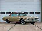 Buick Le Sabre | 1961 | 364 Nailhead V8 | Zeer nette staat |, 8 cilinders, Bruin, 300 pk, Bedrijf