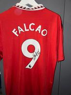 Gesigneerd Radamel Falcao Manchester United shirt met COA, Verzamelen, Sportartikelen en Voetbal, Ophalen of Verzenden, Zo goed als nieuw