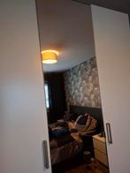 Pax kledingkast 150cm breed - Lelystad, Huis en Inrichting, Kasten | Kledingkasten, Ophalen, Met deur(en), 100 tot 150 cm, 200 cm of meer