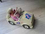 speelgoed auto  JEEP, Kinderen en Baby's, Speelgoed | Speelgoedvoertuigen, Ophalen of Verzenden, Gebruikt