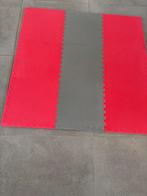 Speeltegels foam., Ophalen of Verzenden, Zo goed als nieuw