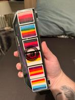 splitcake palette €25,-, Ophalen, Zo goed als nieuw, Carnaval