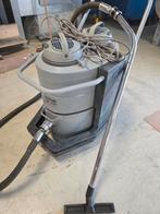 Nilfiks GM 625 industriële stofzuiger, Ophalen of Verzenden, Gebruikt