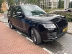 Land Rover Range Rover 3.0 Tdv6 258pk Aut 2019 Zwart, Automaat, USB, 2993 cc, 258 pk