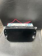 Fiat 500 2017 Radio Carplay 735637228, Ophalen of Verzenden, Fiat