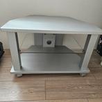 Tv / audio meubel, Huis en Inrichting, Kasten | Televisiemeubels, Ophalen, Gebruikt, 50 tot 100 cm, Minder dan 100 cm
