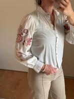 My Jewellery Blouse - Maat S, My Jewellery, Wit, Ophalen of Verzenden, Zo goed als nieuw