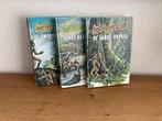 Wambo boekenreeks Piet Prins, Boeken, Kinderboeken | Jeugd | 10 tot 12 jaar, Gelezen, Piet Prins, Ophalen