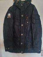 Heren parka winterjas TENSON, zwart maat L., Maat 52/54 (L), Zwart, Ophalen of Verzenden, Tenson