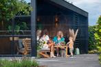 NU 15% KORTING op alle trendhout buitenverblijven, Ophalen of Verzenden, Nieuw, Veranda