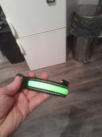 Nieuw met verlichting, Ophalen of Verzenden, Zo goed als nieuw