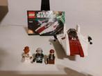 Lego Star Wars 75003, Ophalen of Verzenden, Zo goed als nieuw, Complete set, Lego