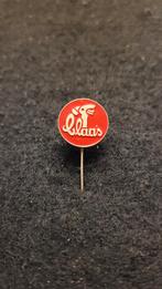 Claas zelfbinder speldje, Verzenden, Zo goed als nieuw, Merk, Speldje of Pin