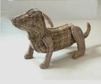 Riviera maison rustic rattan Dachshund 45%, Ophalen, Nieuw