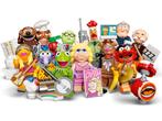 Lego Minifiguren de Muppets - 71033 - complete set, Ophalen of Verzenden, Nieuw, Complete set, Lego