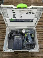 PDC 18/4 Li 4,2 Plus, Doe-het-zelf en Verbouw, Gereedschap | Boormachines, Ophalen of Verzenden, Zo goed als nieuw