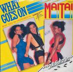 MAI TAI - WHAT GOES ON, Ophalen of Verzenden, Gebruikt, Pop