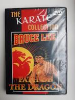 Path of The Dragon dvd (Bruce Lee)(nieuw in seal), Ophalen of Verzenden, Vanaf 12 jaar, Martial Arts, Nieuw in verpakking