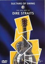 Dire Straits - Sultans Of Swing DVD., Alle leeftijden, Ophalen of Verzenden, Zo goed als nieuw, Muziek en Concerten