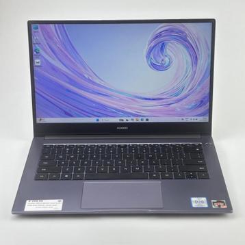 Huawei NBLK-WAX9X Ryzen 5 3500U 8GB 80GB Laptop | Nette staa beschikbaar voor biedingen