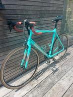 Bianchi Via Nirone 7 (2022), Fietsen en Brommers, Fietsen | Racefietsen, Overige merken, Gebruikt, Heren, Aluminium